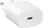 Samsung quick charger 25W USB-C cordless white