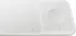 Samsung wireless Charger Trio white