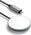 Satechi USB-C magnetic wireless Charging cable