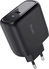 Trust Maxo USB-C charger 65W black