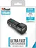 Trust Urban Revolt Ultra almost зарядка в машину black