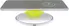 Wentronic Goobay wireless quick charger 10 W white
