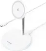 Anker PowerWave 2-in-1 Stand Lite white