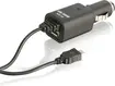 Ansmann зарядка в машину micro USB