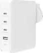 Belkin BoostCharge Pro 140W 4-port-GaN charger white