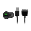 Belkin micro зарядка в машину for Galaxy Tab
