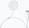 Google magnetic USB-C-charging cable for Google Pixel Watch 2 white