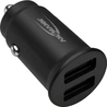 HyCell Inзарядка в машину CC212 black