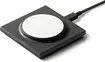 Native Union Drop magnetic wireless Charger black