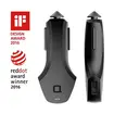 Nonda ZUS Smart зарядка в машину