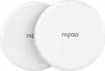 Rapoo XC105 white, 2-pack
