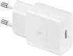 Samsung Power adapter (15W quick charging function) cordless white