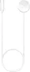 Timovo magnetic USB-C-charging cable for Google Pixel Watch 2 white