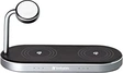 Verbatim 3-в-1 Dual Charging Pad WCS-03