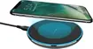 Xqisit wireless almost Charger 10W black
