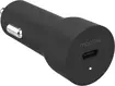 mophie зарядка в машину USB-C PD 18W black