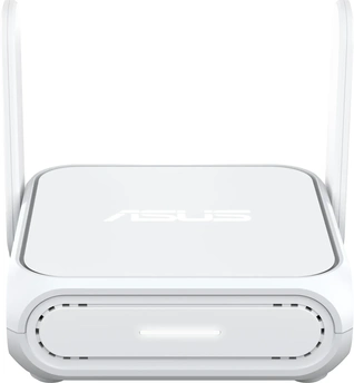 ASUS RT-BE58 Go, BE3600