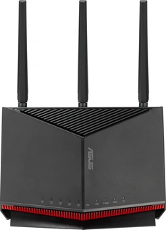 ASUS RT-BE86U, Wi-Fi 7, BE6800