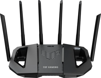 ASUS TUF Gaming TUF-BE6500, Wi-Fi 7, BE6500