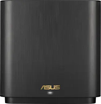 ASUS ZenWiFi AX XT9 AX7800, black