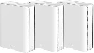 ASUS ZenWiFi BT10, BE18000, 3-pack