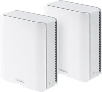 ASUS ZenWiFi BT10 BE1800, 2-pack