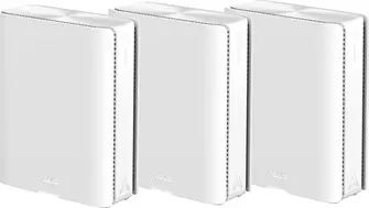 ASUS ZenWiFi BT10 BE19000, 3-pack