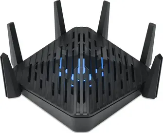 Acer Predator Connect W6, AXE7800