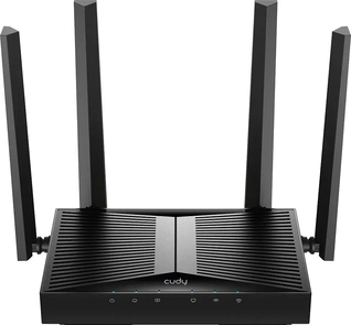 Cudy WR3600, Wi-Fi 7, BE3600