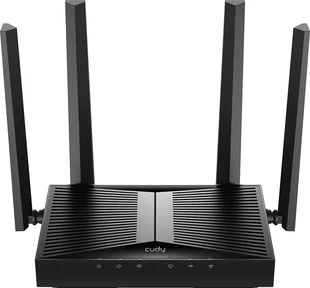 Cudy WR3600H, Wi-Fi 7, BE3600