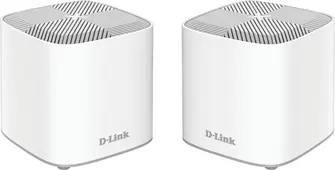 D-Link Covr AX1800 Wi-Fi 6 System set, 2-pack