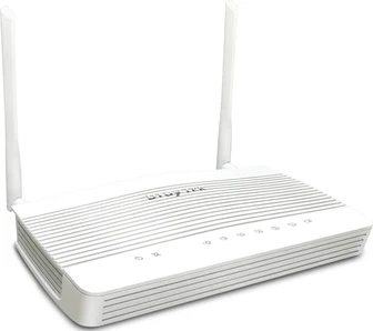 DrayTek Vigor 2136ax, AX3000