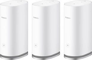 Huawei WiFi Mesh 3, AX3000, 3-pack