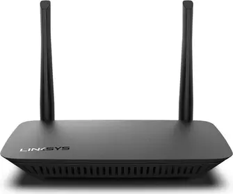 Linksys E5400
