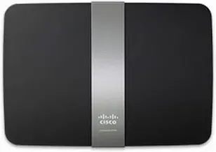 Linksys N900