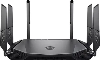 MSI RadiX AX6600