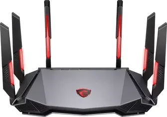 MSI RadiX AXE6600