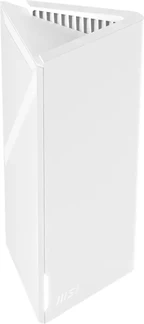 MSI Roamii BE Lite Mesh System MRBE50, BE5000 (MRBE50 (1-PK))