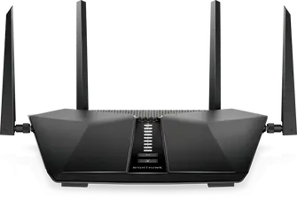 Netgear Nighthawk AX4200 AX5 RAX43