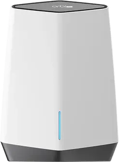 Netgear Orbi Pro Wi-Fi 6, AX6000, SXR80, Router