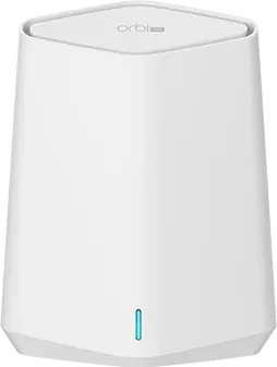 Netgear Orbi Pro Wi-Fi 6 mini, AX1800, SXR30, Router