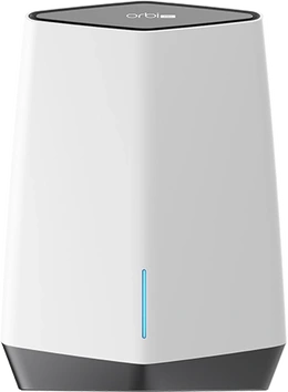 Netgear Orbi Pro Wi-Fi 6 SXR80, Router, AX6000