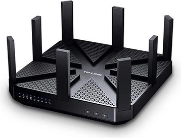 TP-Link Archer C5400, Rev.1