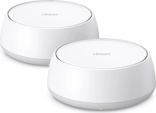 TP-Link Deco BE25, Wi-Fi 7, BE3600, 2er-Pack (Deco BE25 (2-Pack))