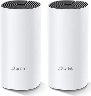 TP-Link Deco M4, 2-pack