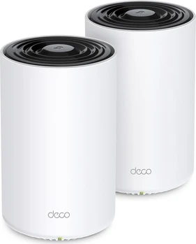 TP-Link Deco PX50, G2000, AX3000, 2er-Pack