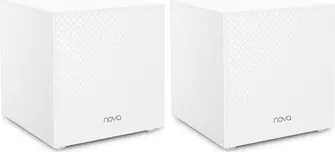 Tenda nova MW12, 2-pack