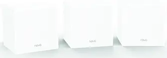 Tenda nova MW12, 3-pack