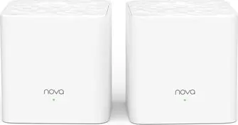 Tenda nova MW3, 2-pack
