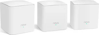 Tenda nova MW5s, 3-pack